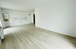 Apartament 3 camere, finisat, 66mp, ansamblu privat, zona Cetatii