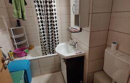 Apartament 2 camere, decomandat, etaj intermediar, 44mp, balcon, zona Fantanele