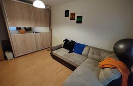 Apartament 2 camere, decomandat, etaj intermediar, 44mp, balcon, zona Fantanele