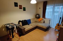 Apartament 2 camere, decomandat, etaj intermediar, 44mp, balcon, zona Fantanele