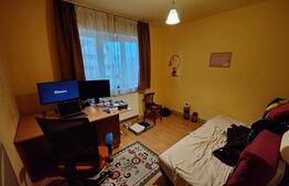 Apartament 2 camere, decomandat, etaj intermediar, 44mp, balcon, zona Fantanele