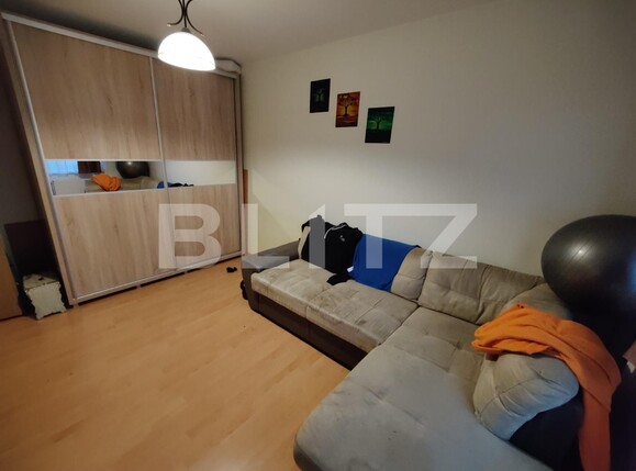 Apartament de vânzare 2 camere Grigorescu - 100504AV | BLITZ Cluj-Napoca | Poza1