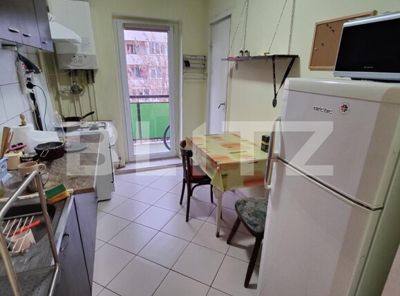 Apartament de vânzare 2 camere Grigorescu - 100504AV | BLITZ Cluj-Napoca | Poza4