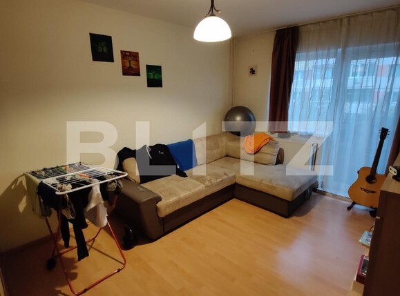 Apartament de vânzare 2 camere Grigorescu - 100504AV | BLITZ Cluj-Napoca | Poza2