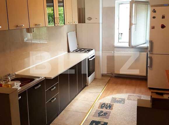 Apartament de închiriat 2 camere Marasti - 10052AI | BLITZ Cluj-Napoca | Poza4