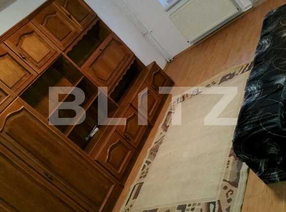 Apartament de închiriat 2 camere Marasti - 10052AI | BLITZ Cluj-Napoca | Poza3