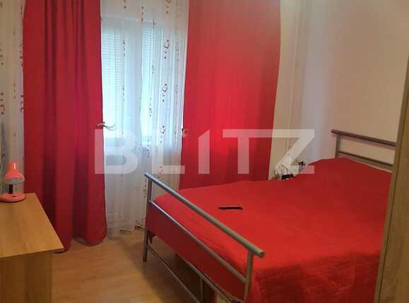 Apartament de închiriat 2 camere Marasti - 10052AI | BLITZ Cluj-Napoca | Poza1