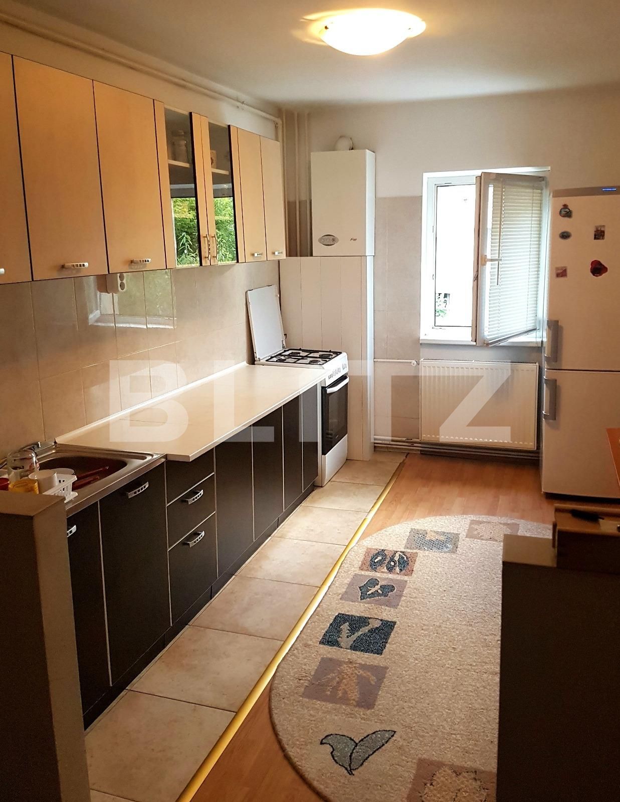 Apartament de închiriat 2 camere Marasti - 10052AI | BLITZ Cluj-Napoca | Poza4