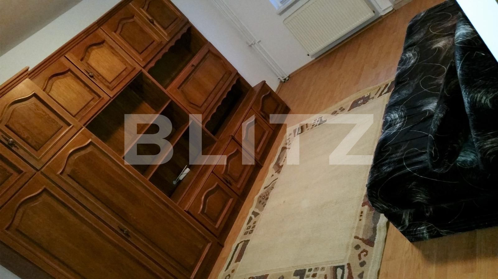 Apartament de închiriat 2 camere Marasti - 10052AI | BLITZ Cluj-Napoca | Poza3