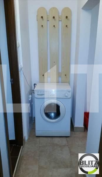 Apartament de închiriat 2 camere Marasti - 10052AI | BLITZ Cluj-Napoca | Poza5