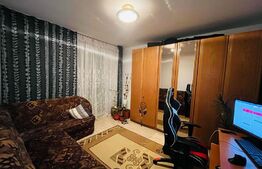 Apartament 3 camere, 53mp, etaj intermediar, zona Porii