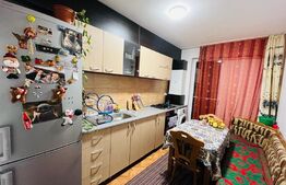 Apartament 3 camere, 53mp, etaj intermediar, zona Porii