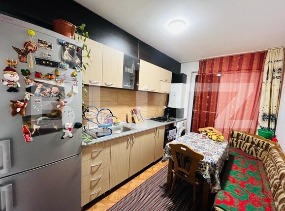 Apartament de vânzare 3 camere Floreşti - 100520AV | BLITZ Cluj-Napoca | Poza2