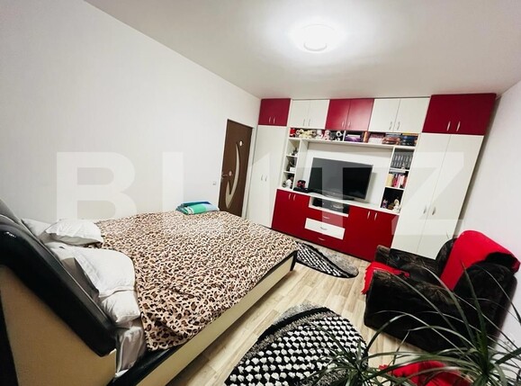 Apartament de vânzare 3 camere Floreşti - 100520AV | BLITZ Cluj-Napoca | Poza1
