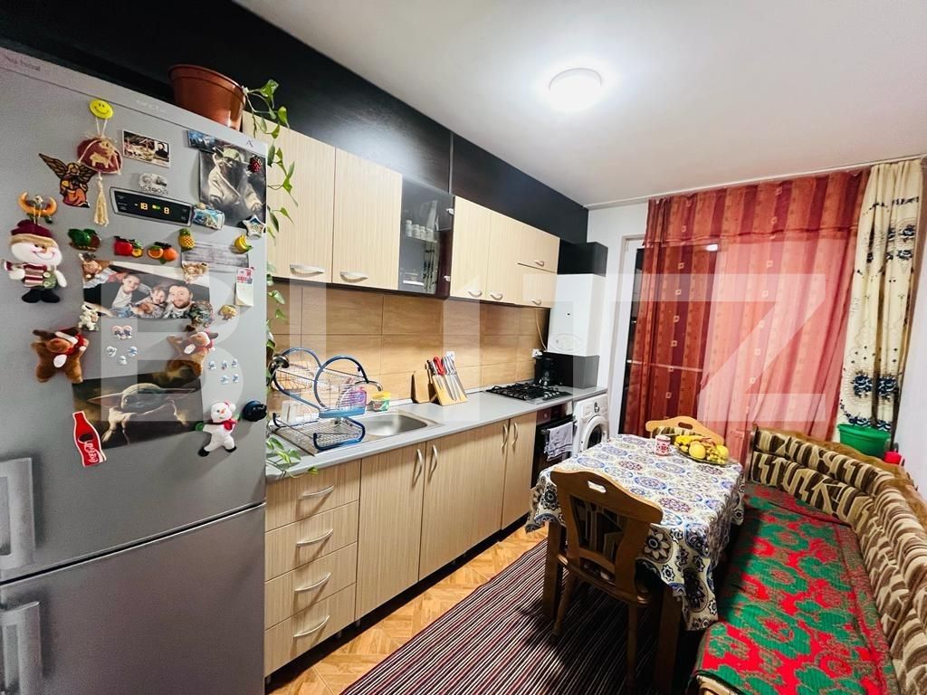 Apartament de vânzare 3 camere Floreşti - 100520AV | BLITZ Cluj-Napoca | Poza2