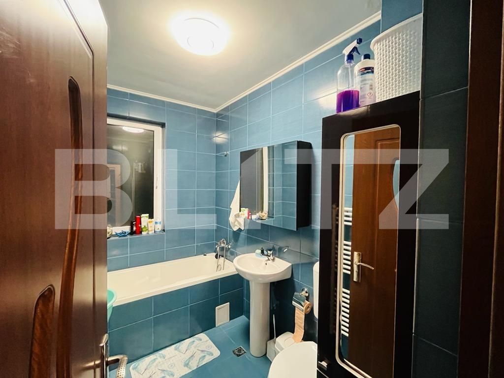 Apartament de vânzare 3 camere Floreşti - 100520AV | BLITZ Cluj-Napoca | Poza5