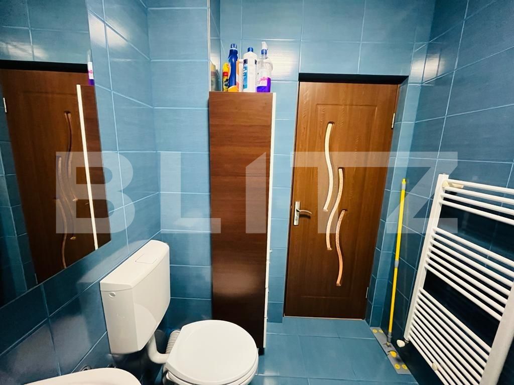 Apartament de vânzare 3 camere Floreşti - 100520AV | BLITZ Cluj-Napoca | Poza6