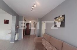 Apartament 2 camere, 50mp, imobil nou, zona Aleea Negoiu
