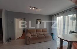Apartament 2 camere, 50mp, imobil nou, zona Aleea Negoiu