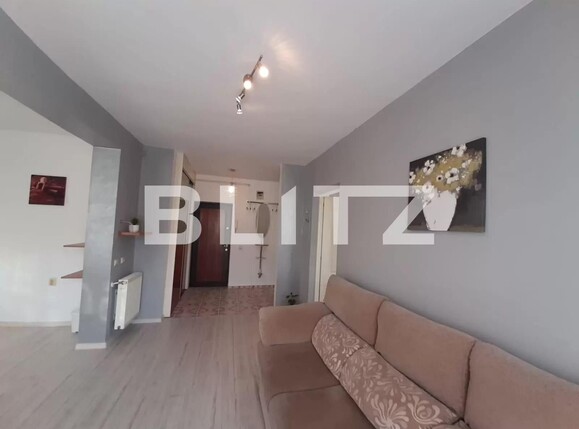 Apartament de vânzare 2 camere Manastur - 100522AV | BLITZ Cluj-Napoca | Poza4