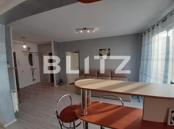 Apartament de vânzare 2 camere Manastur - 100522AV | BLITZ Cluj-Napoca | Poza3