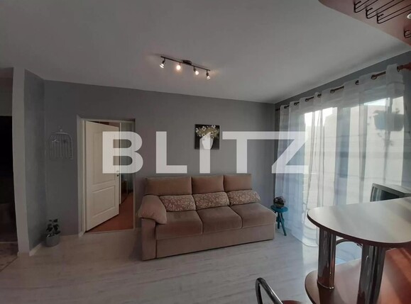 Apartament de vânzare 2 camere Manastur - 100522AV | BLITZ Cluj-Napoca | Poza5