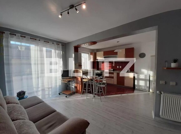 Apartament de vânzare 2 camere Manastur - 100522AV | BLITZ Cluj-Napoca | Poza1