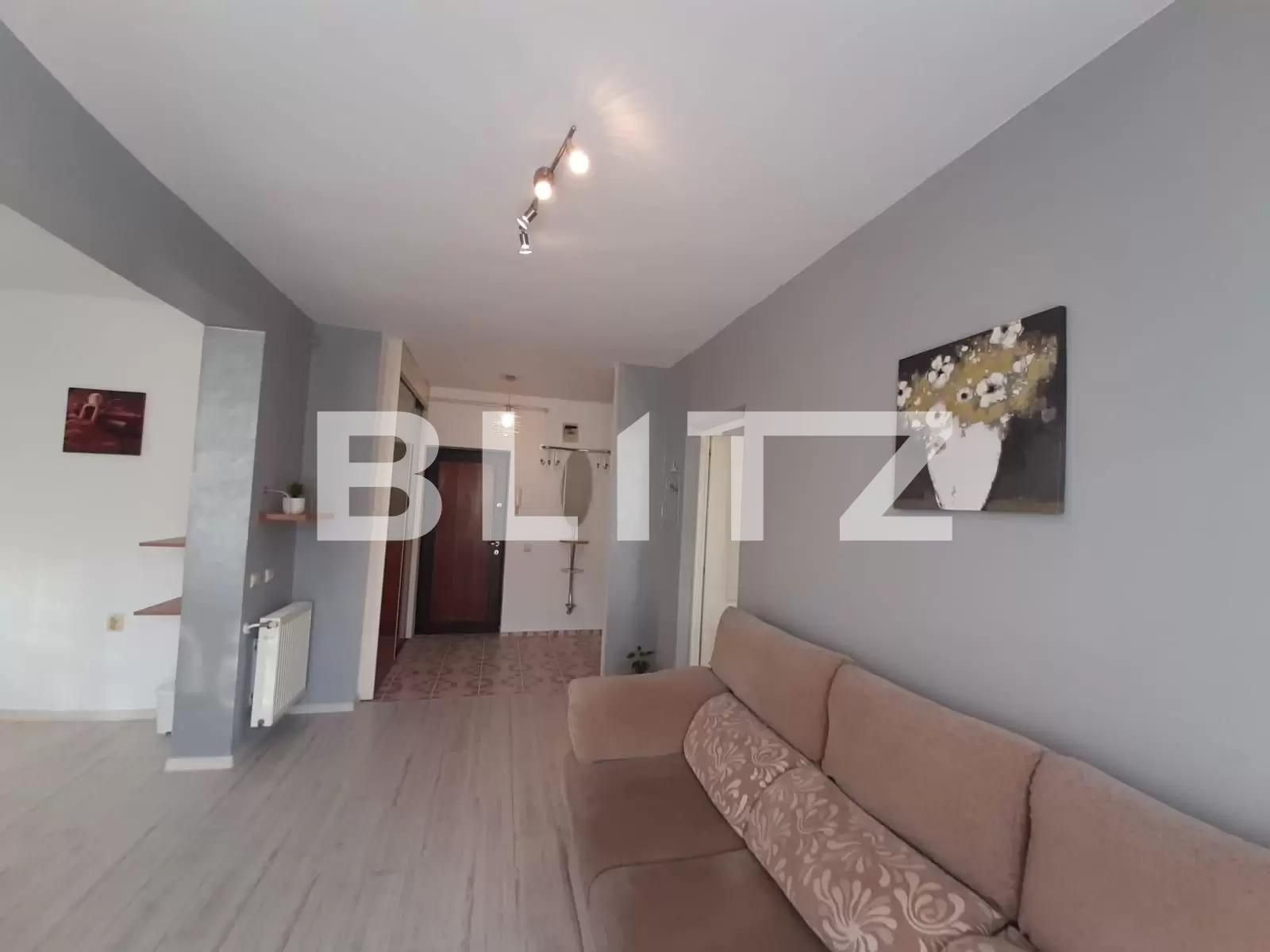 Apartament de vânzare 2 camere Manastur - 100522AV | BLITZ Cluj-Napoca | Poza4