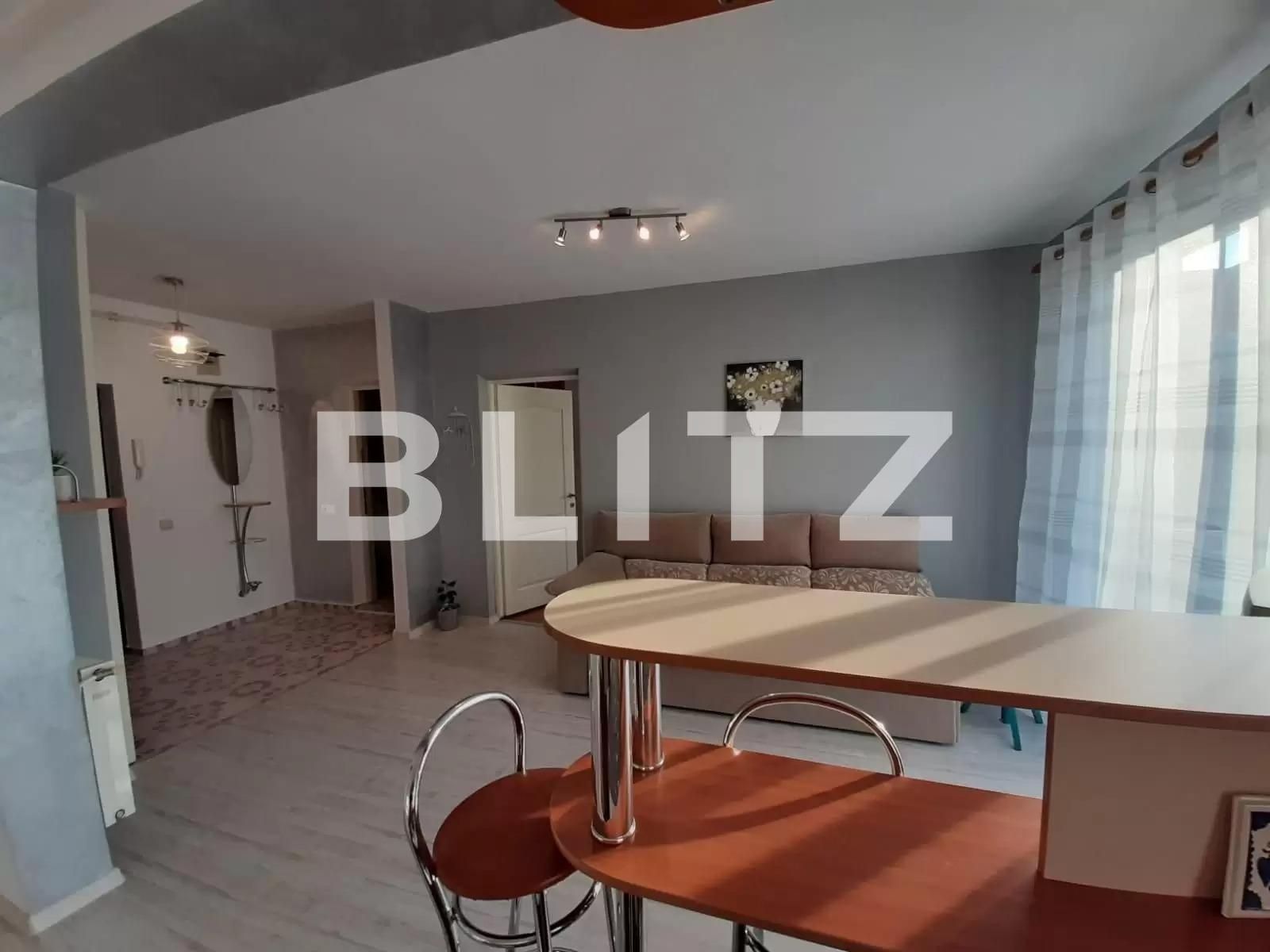 Apartament de vânzare 2 camere Manastur - 100522AV | BLITZ Cluj-Napoca | Poza3