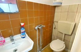 Garsoniera 28 mp, imobil de tip casa, zona Bucuresti