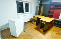 Garsoniera 28 mp, imobil de tip casa, zona Bucuresti