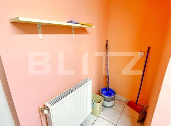 Garsonieră de vânzare Marasti - 100528AV | BLITZ Cluj-Napoca | Poza4