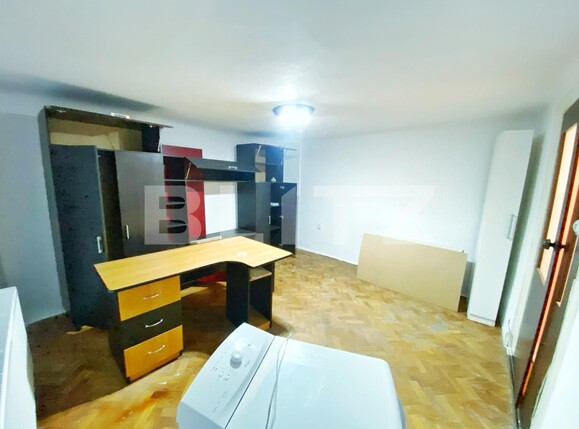 Garsonieră de vânzare Marasti - 100528AV | BLITZ Cluj-Napoca | Poza1