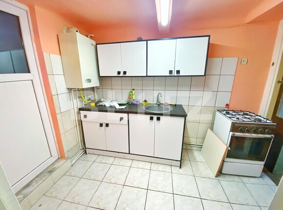 Garsonieră de vânzare Marasti - 100528AV | BLITZ Cluj-Napoca | Poza3