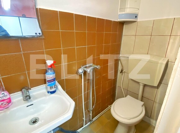 Garsonieră de vânzare Marasti - 100528AV | BLITZ Cluj-Napoca | Poza5