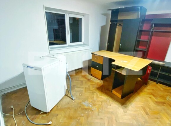 Garsonieră de vânzare Marasti - 100528AV | BLITZ Cluj-Napoca | Poza2