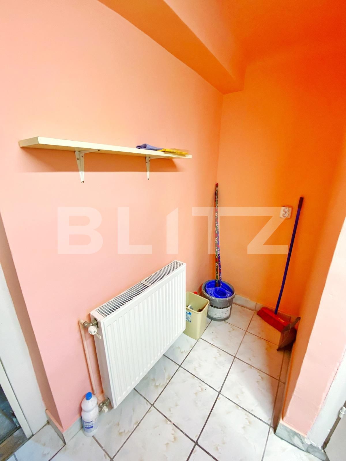 Garsonieră de vânzare Marasti - 100528AV | BLITZ Cluj-Napoca | Poza4