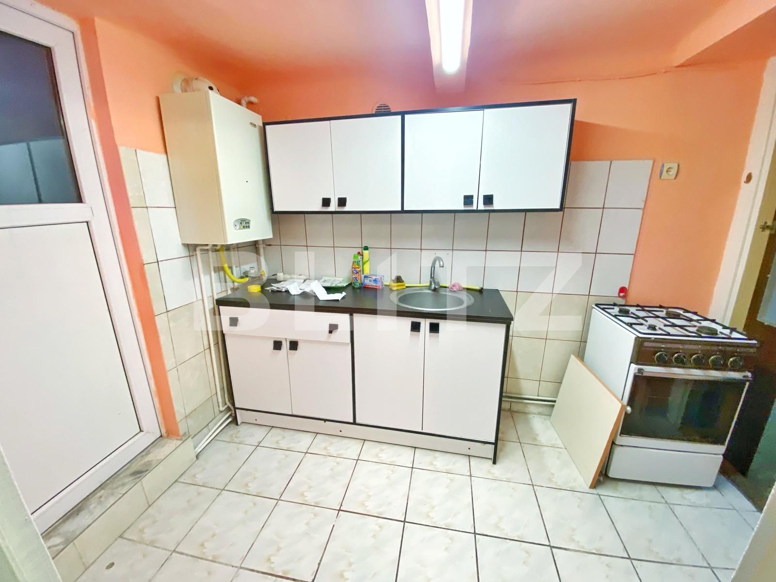 Garsonieră de vânzare Marasti - 100528AV | BLITZ Cluj-Napoca | Poza3