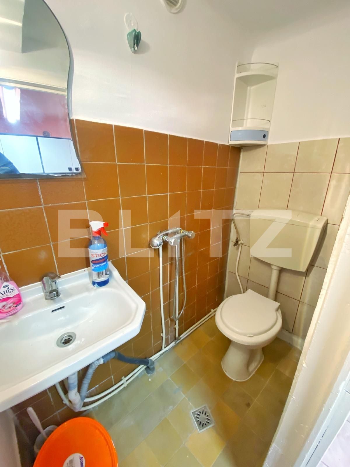 Garsonieră de vânzare Marasti - 100528AV | BLITZ Cluj-Napoca | Poza5