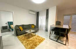 Apartament 2 camere, 56 mp, balcon, 2 parcări subterane, cartier Bună Ziua