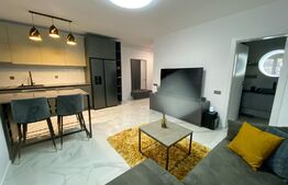 Apartament 2 camere, 56 mp, balcon, 2 parcări subterane, cartier Bună Ziua