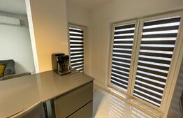 Apartament 2 camere, 56 mp, balcon, 2 parcări subterane, cartier Bună Ziua