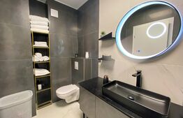 Apartament 2 camere, 56 mp, balcon, 2 parcări subterane, cartier Bună Ziua