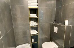 Apartament 2 camere, 56 mp, balcon, 2 parcări subterane, cartier Bună Ziua