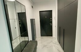 Apartament 2 camere, 56 mp, balcon, 2 parcări subterane, cartier Bună Ziua