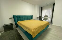 Apartament 2 camere, 56 mp, balcon, 2 parcări subterane, cartier Bună Ziua