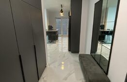 Apartament 2 camere, 56 mp, balcon, 2 parcări subterane, cartier Bună Ziua