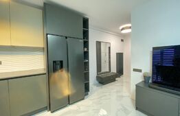 Apartament 2 camere, 56 mp, balcon, 2 parcări subterane, cartier Bună Ziua