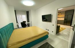 Apartament 2 camere, 56 mp, balcon, 2 parcări subterane, cartier Bună Ziua