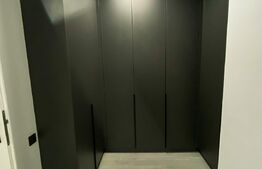 Apartament 2 camere, 56 mp, balcon, 2 parcări subterane, cartier Bună Ziua